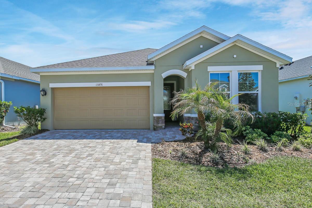 13891 KINGFISHER GLEN DR, LITHIA, FL, 33547