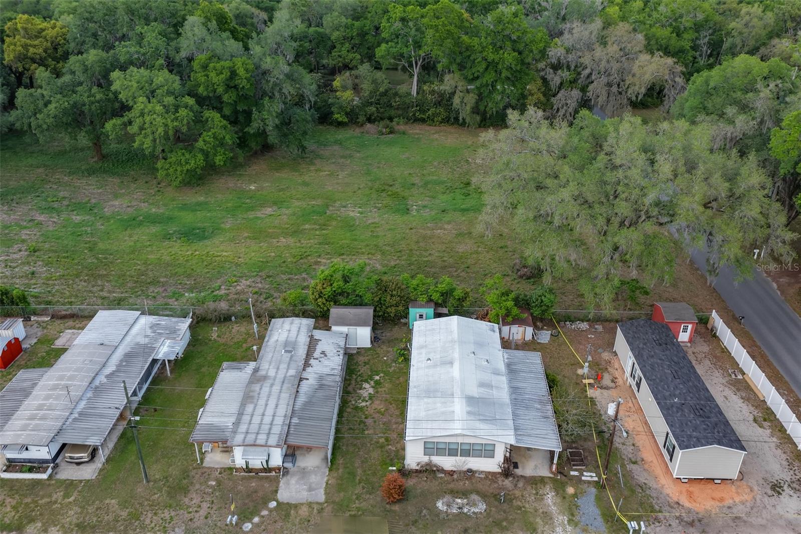 38992 STAPLEY CIR, ZEPHYRHILLS, FL, 33540