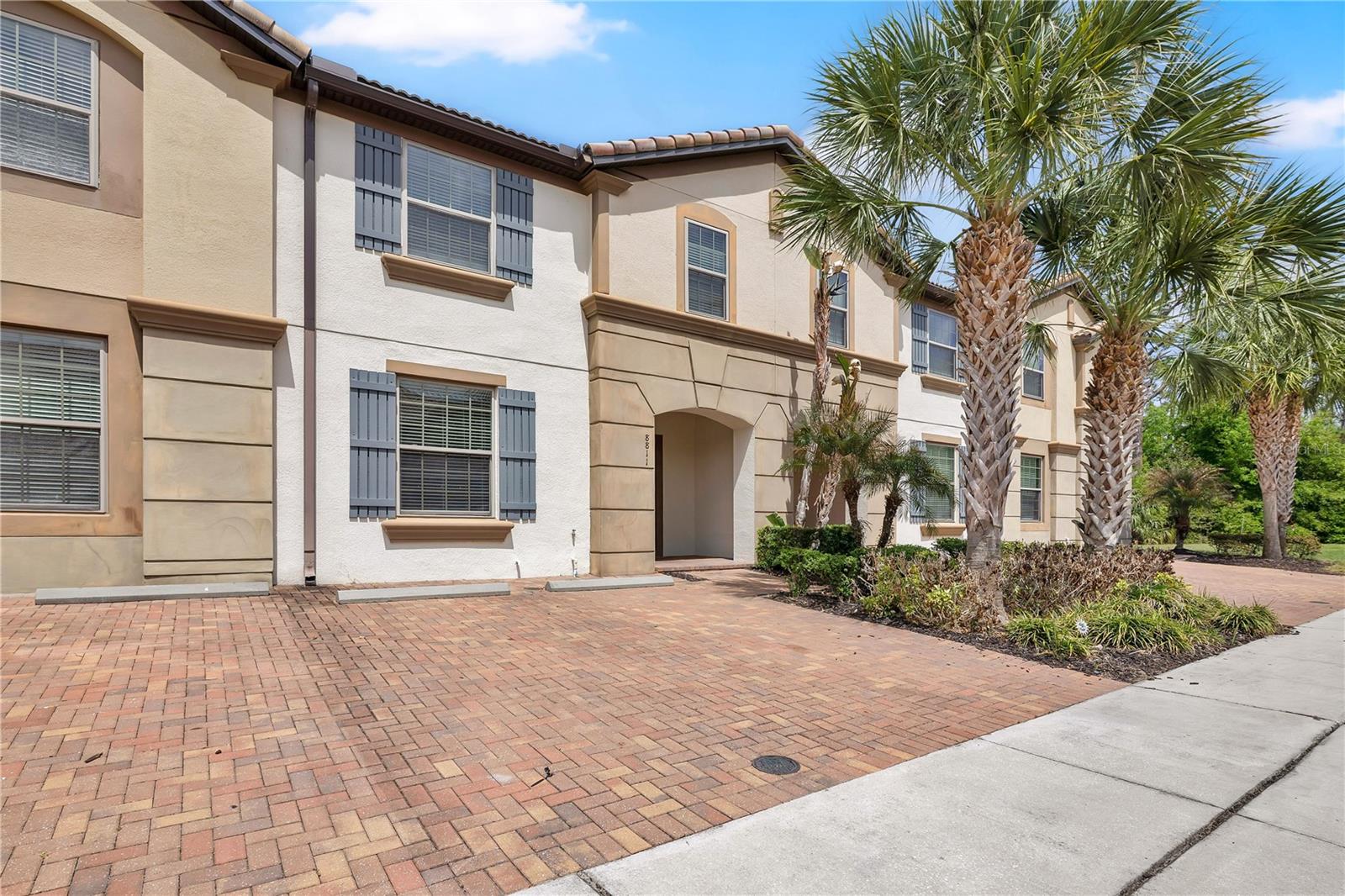 8811 GENEVE CT, KISSIMMEE, FL, 34747