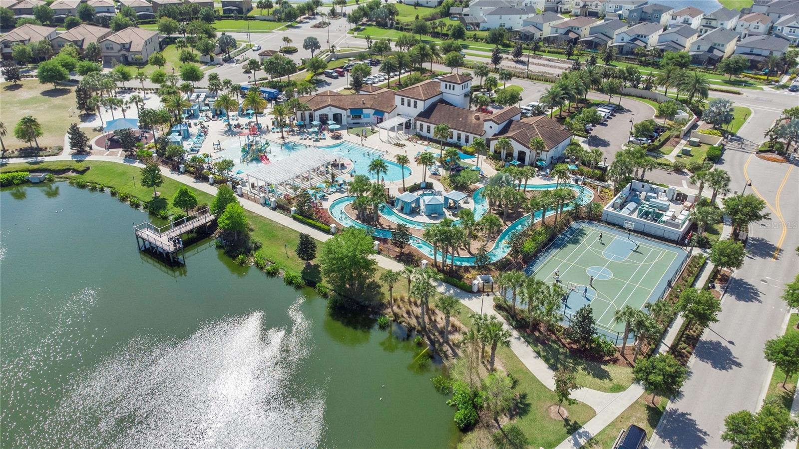 8811 GENEVE CT, KISSIMMEE, FL, 34747