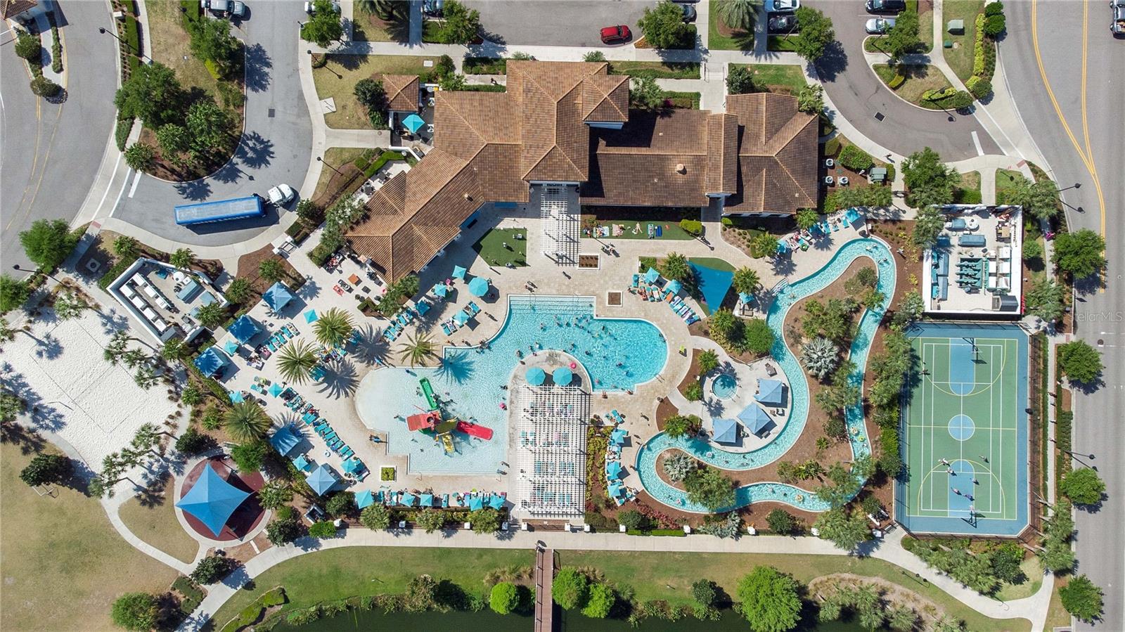 8811 GENEVE CT, KISSIMMEE, FL, 34747