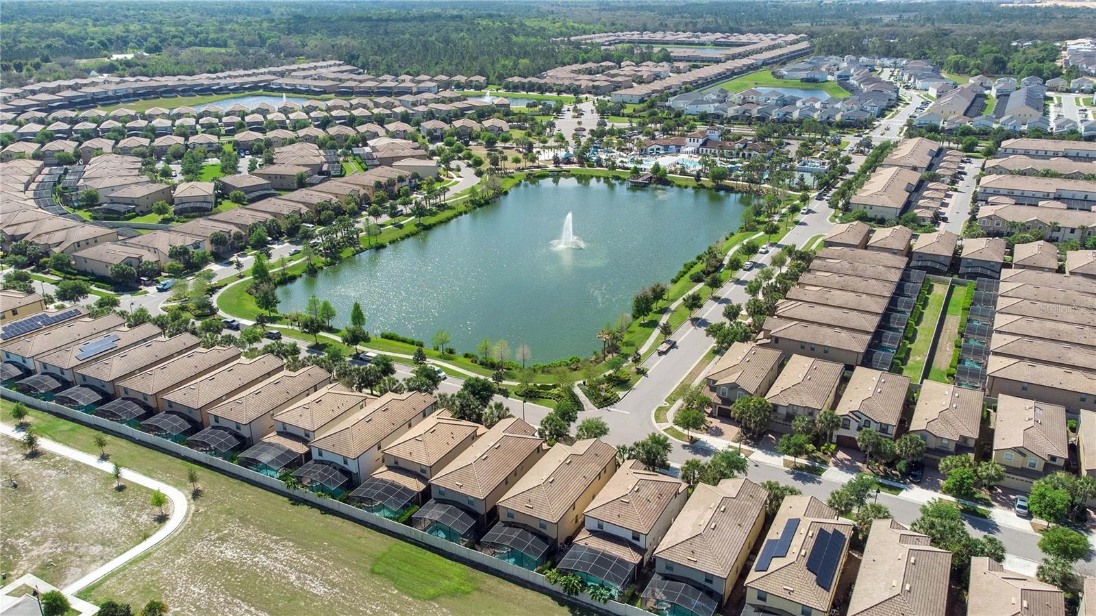 8811 GENEVE CT, KISSIMMEE, FL, 34747