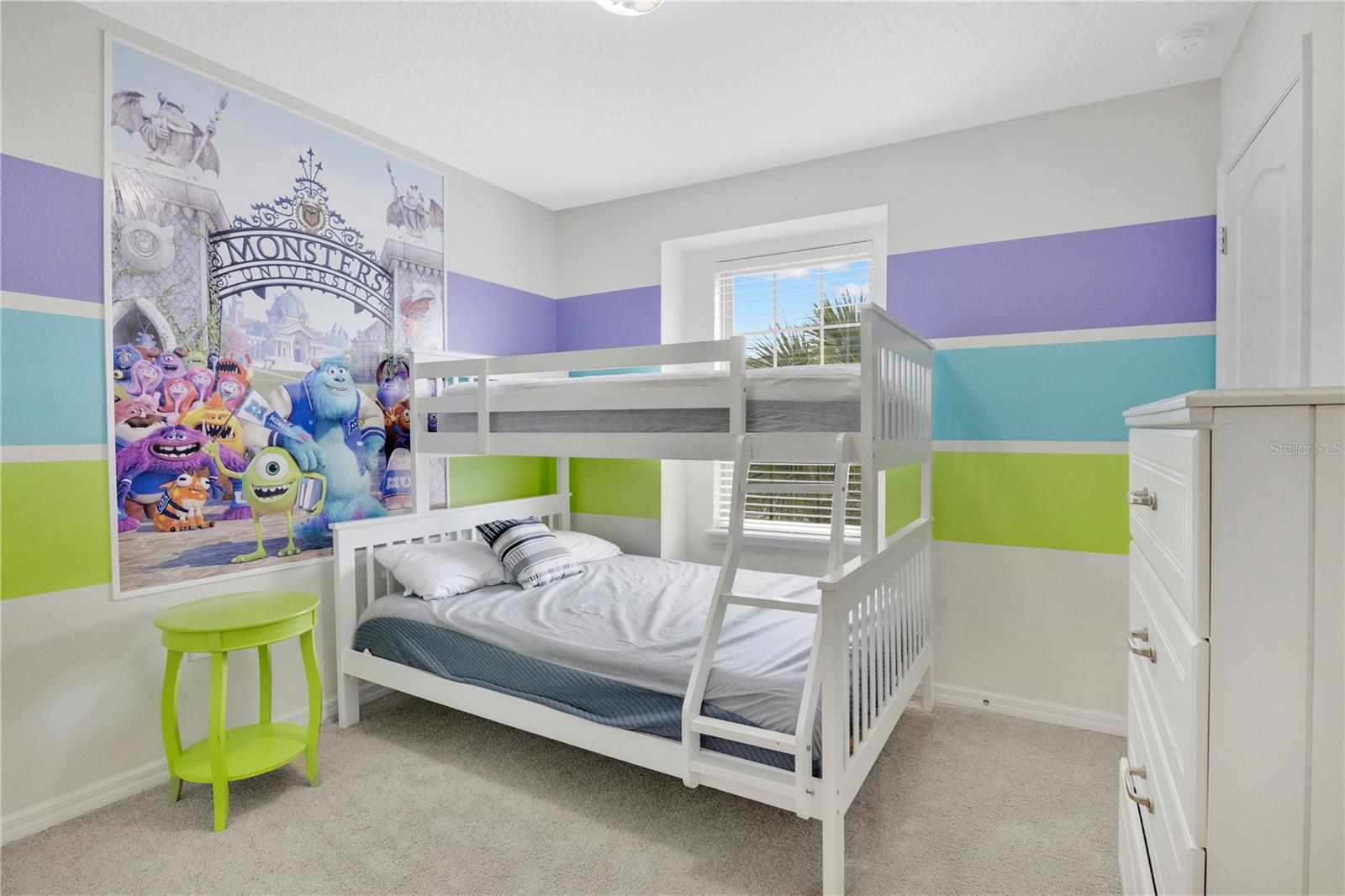 8811 GENEVE CT, KISSIMMEE, FL, 34747