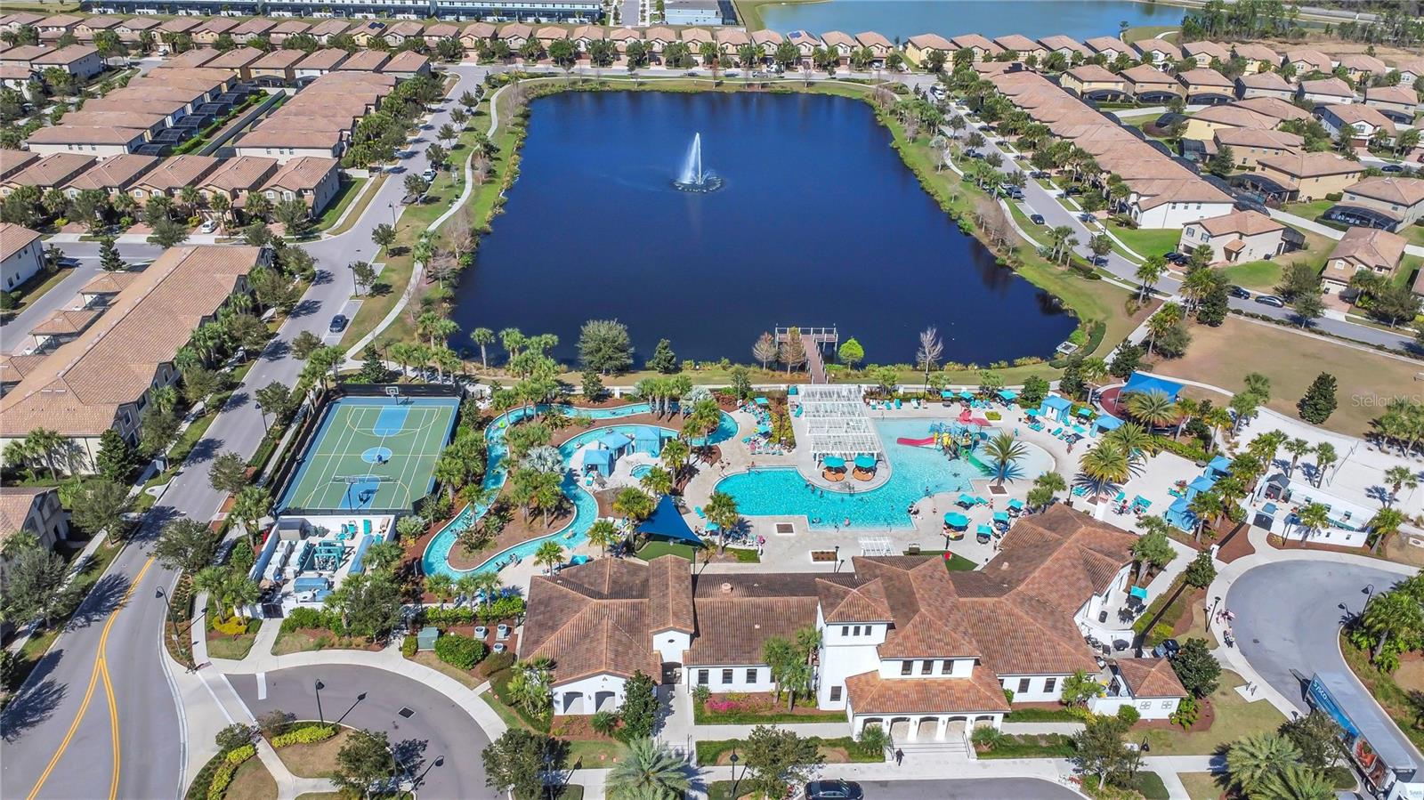8811 GENEVE CT, KISSIMMEE, FL, 34747