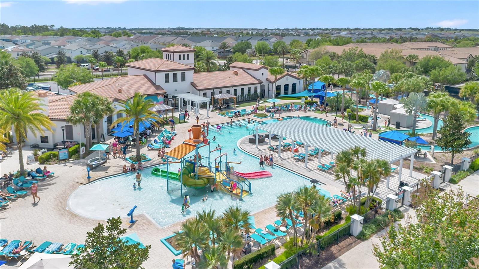 8811 GENEVE CT, KISSIMMEE, FL, 34747