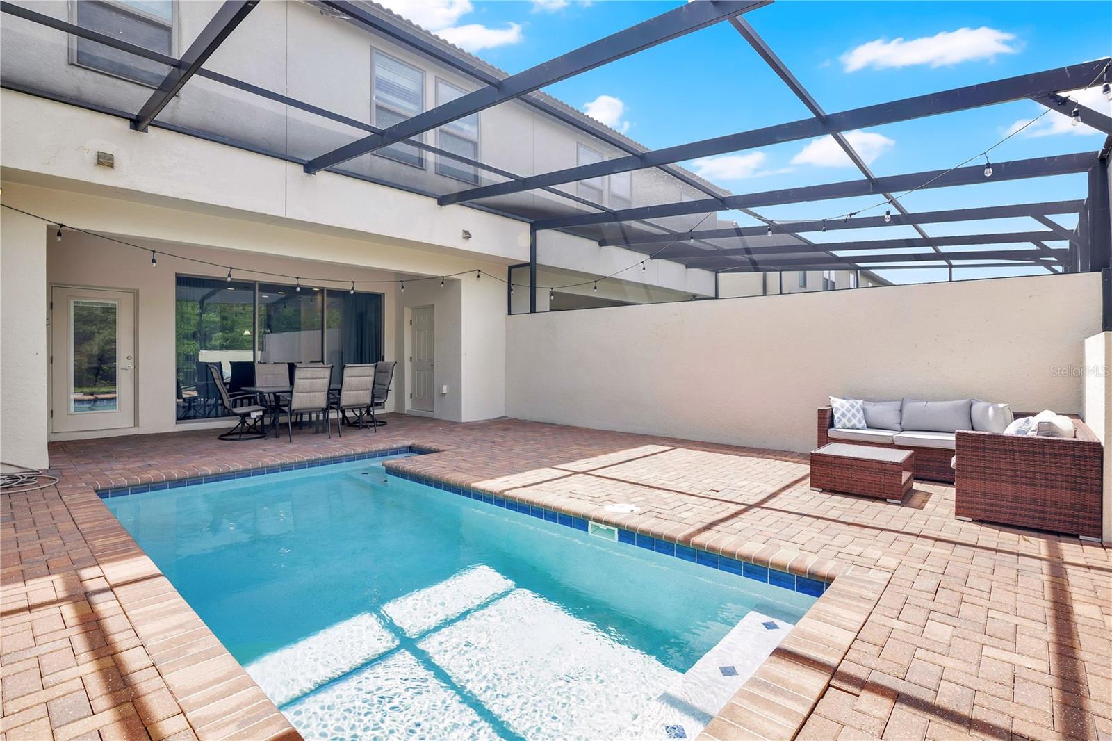 8811 GENEVE CT, KISSIMMEE, FL, 34747