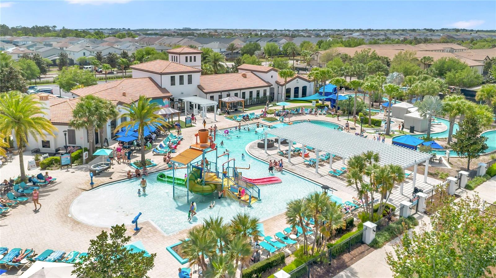 8811 GENEVE CT, KISSIMMEE, FL, 34747