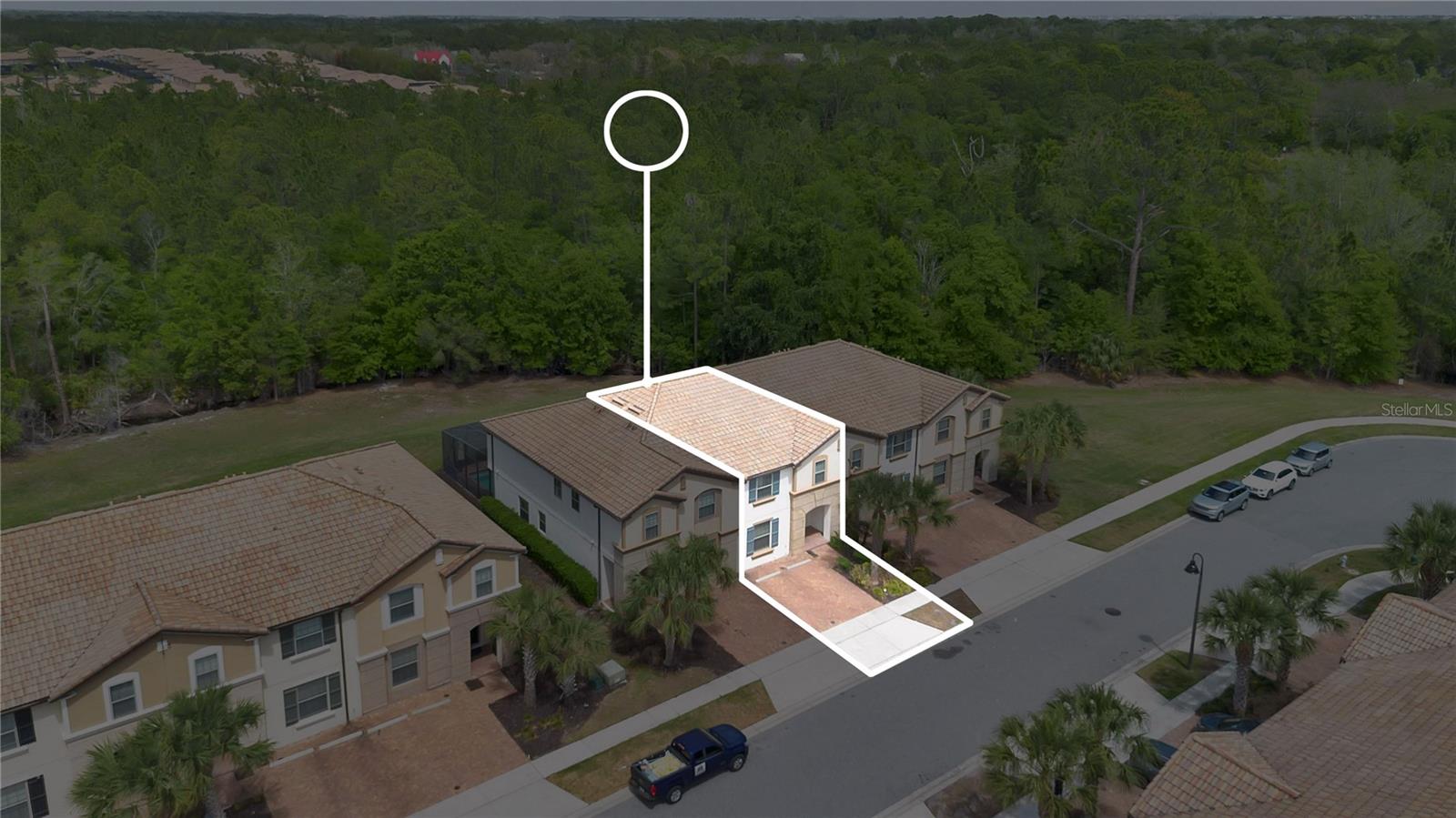 8811 GENEVE CT, KISSIMMEE, FL, 34747