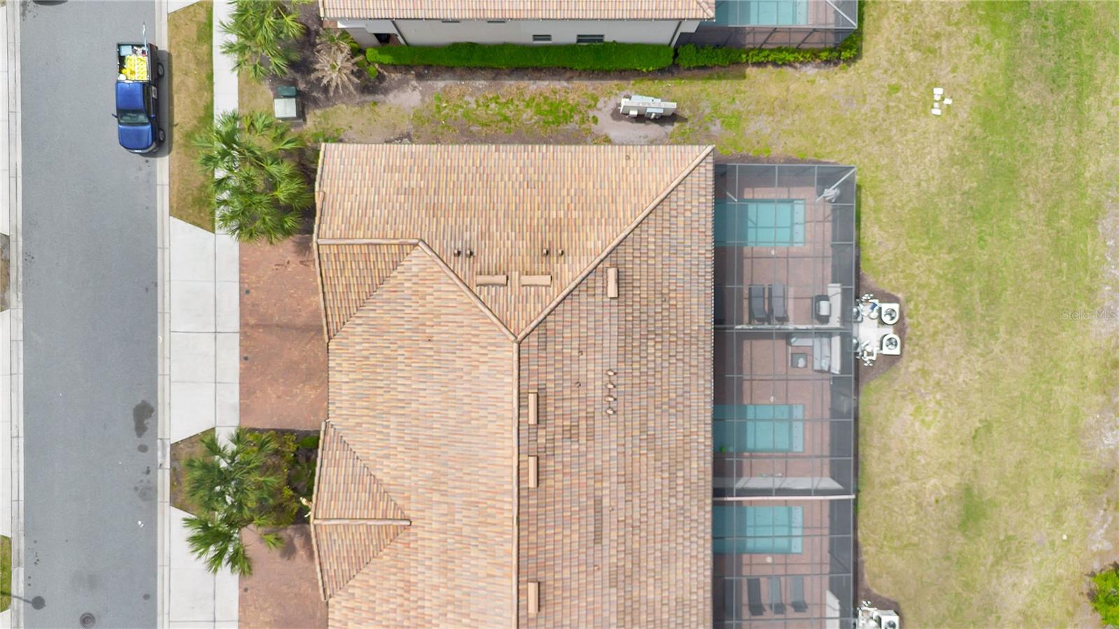 8811 GENEVE CT, KISSIMMEE, FL, 34747