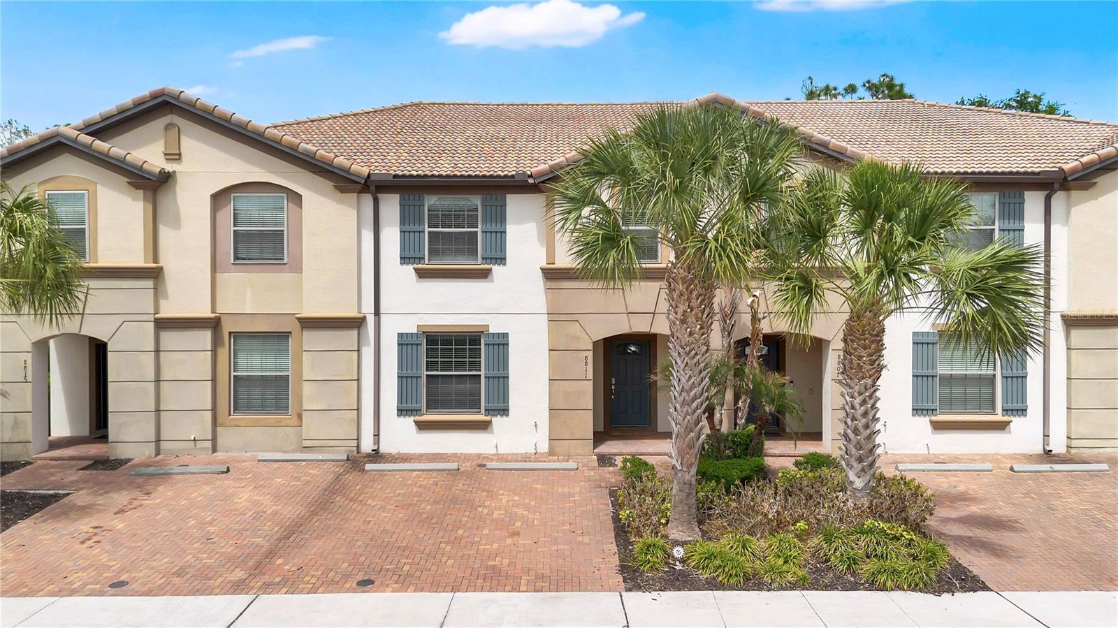 8811 GENEVE CT, KISSIMMEE, FL, 34747