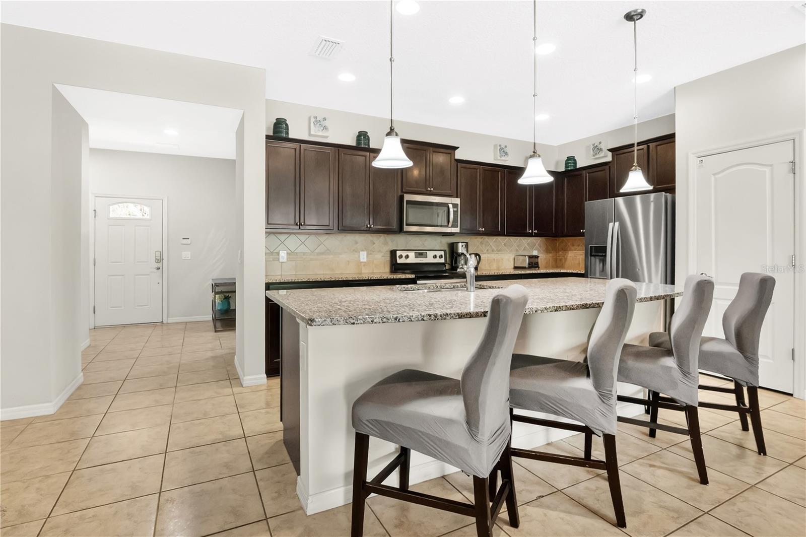 8811 GENEVE CT, KISSIMMEE, FL, 34747