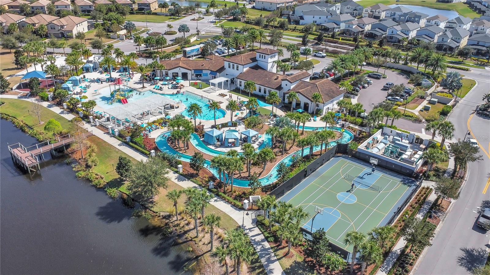 8811 GENEVE CT, KISSIMMEE, FL, 34747