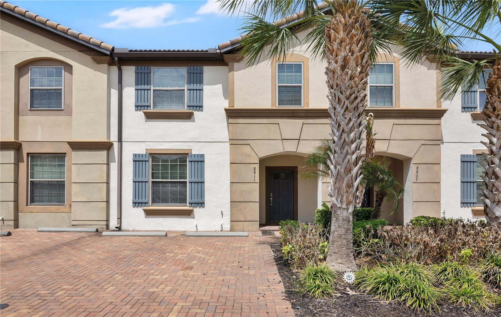 8811 GENEVE CT, KISSIMMEE, FL, 34747
