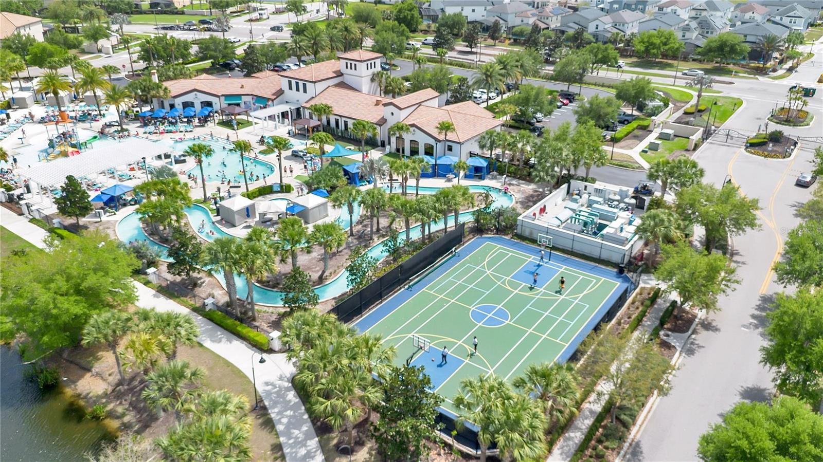 8811 GENEVE CT, KISSIMMEE, FL, 34747