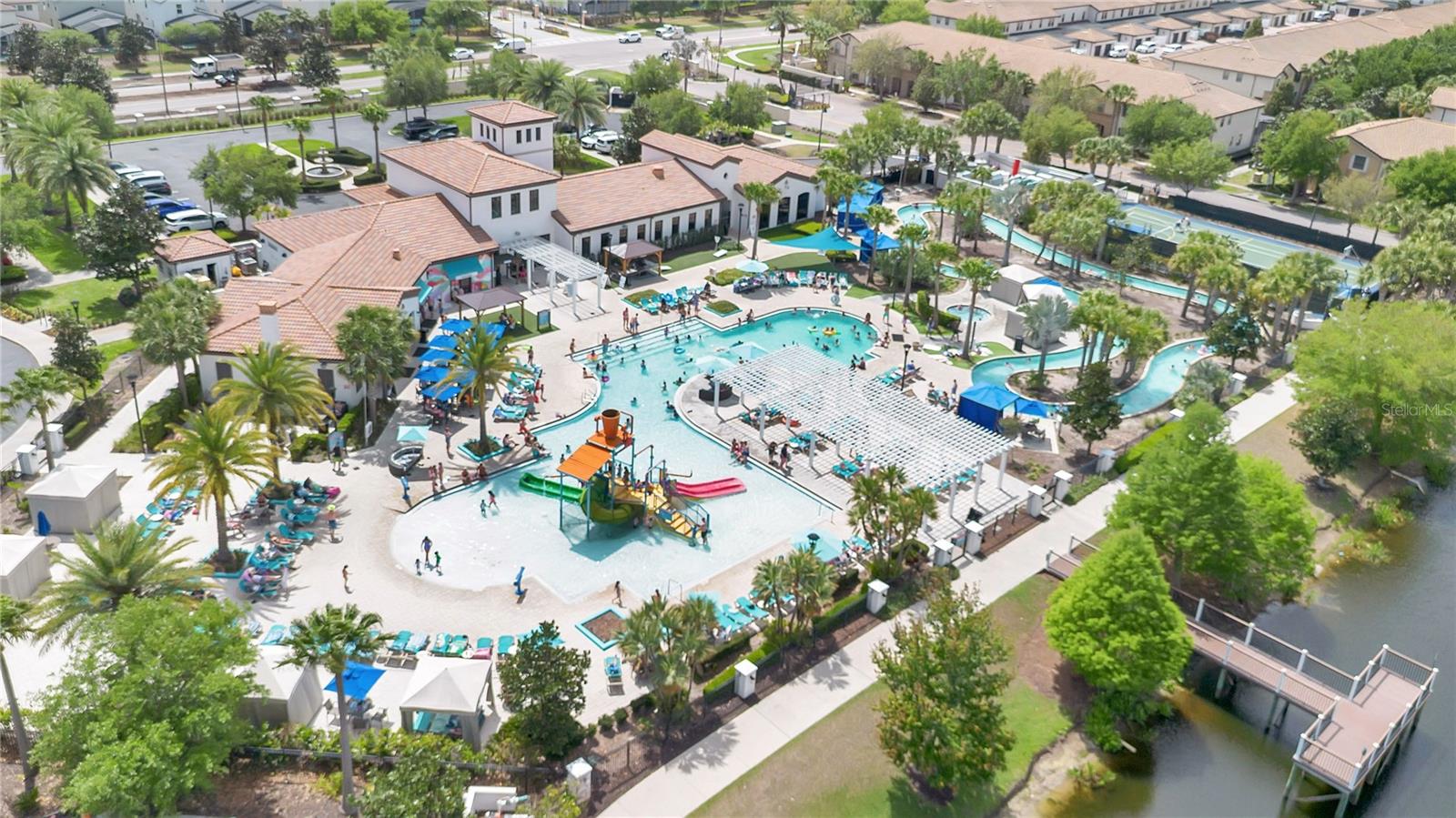 8811 GENEVE CT, KISSIMMEE, FL, 34747