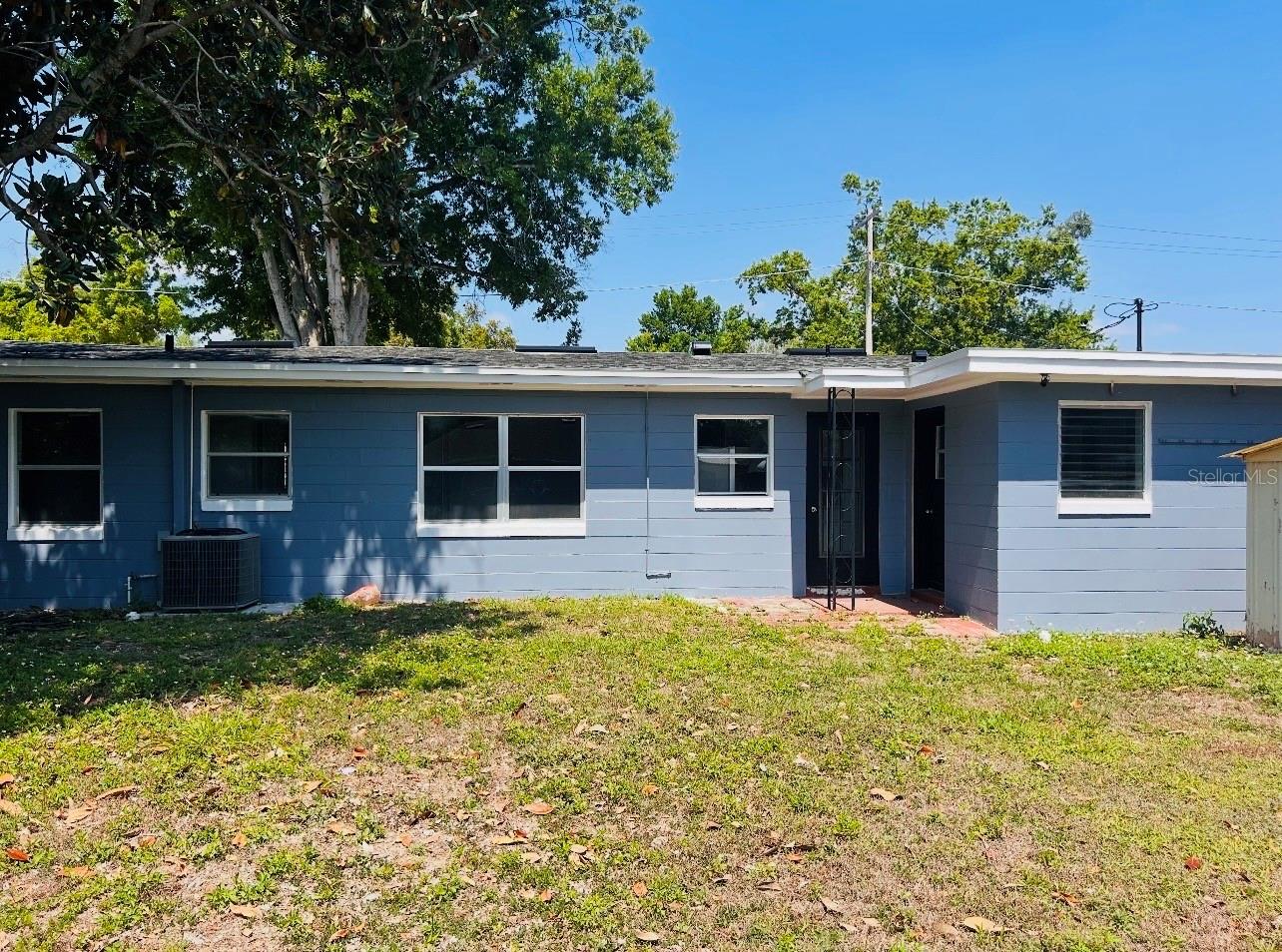 2214 Ave B SW SW 2214 AVE B SW, WINTER HAVEN, FL, 33880
