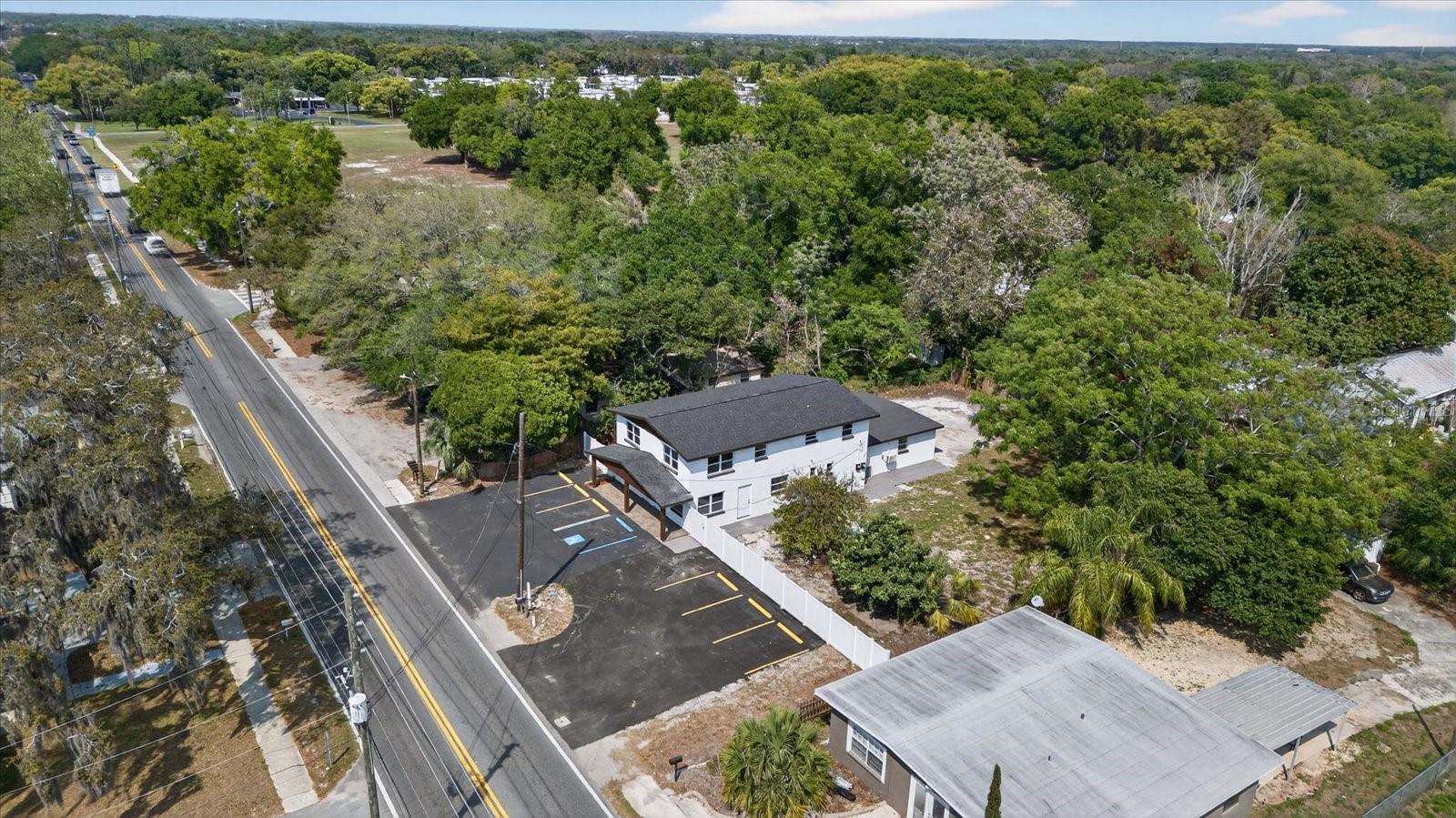 6334 CONGRESS ST, NEW PORT RICHEY, FL, 34653