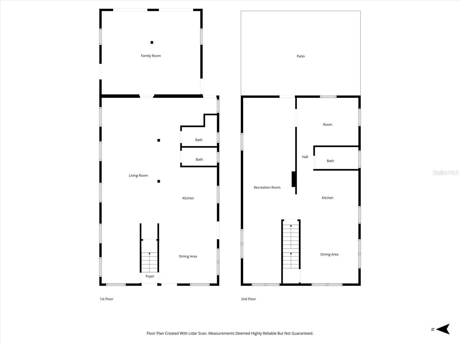 6334 CONGRESS ST, NEW PORT RICHEY, FL, 34653