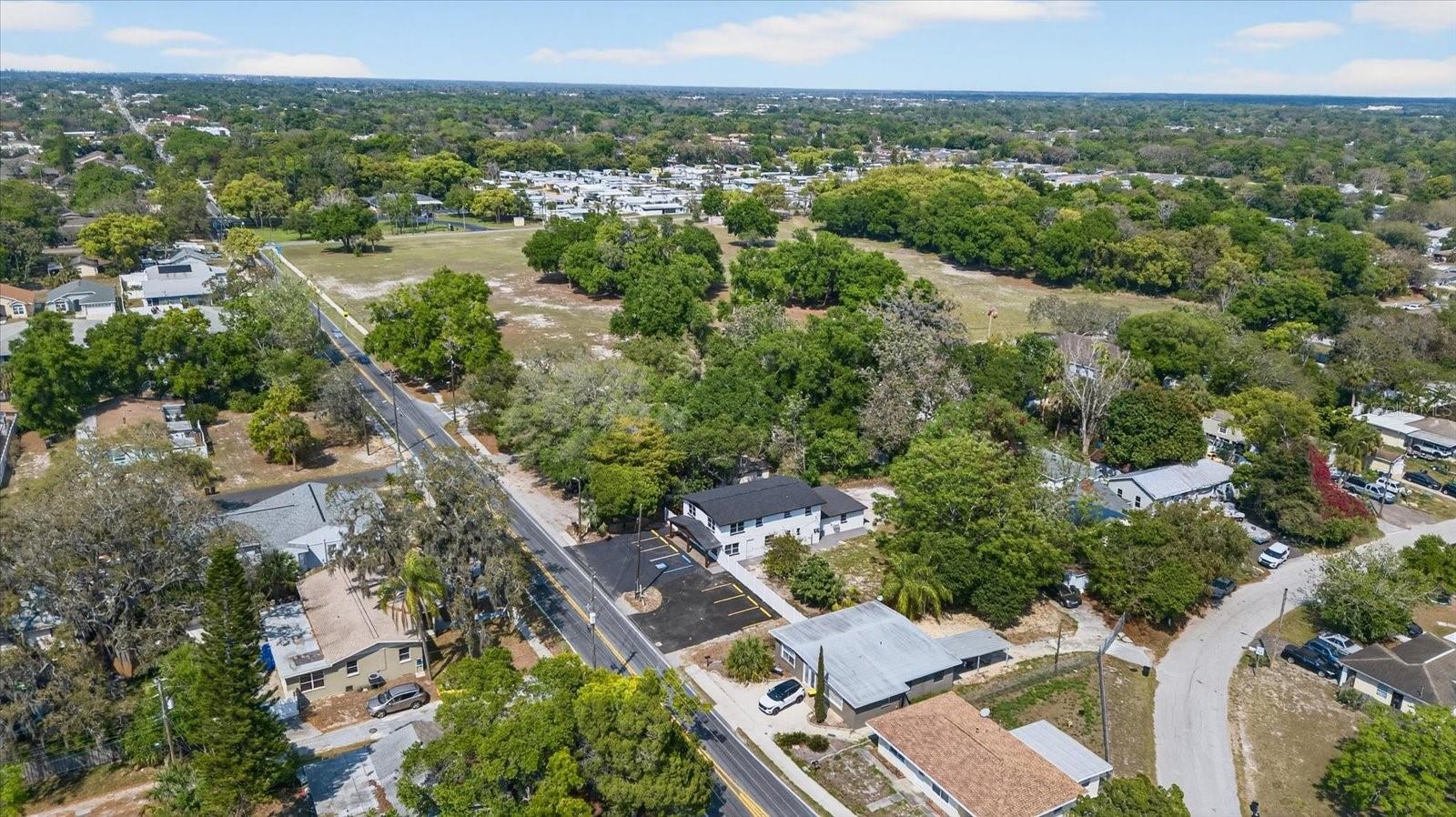 6334 CONGRESS ST, NEW PORT RICHEY, FL, 34653