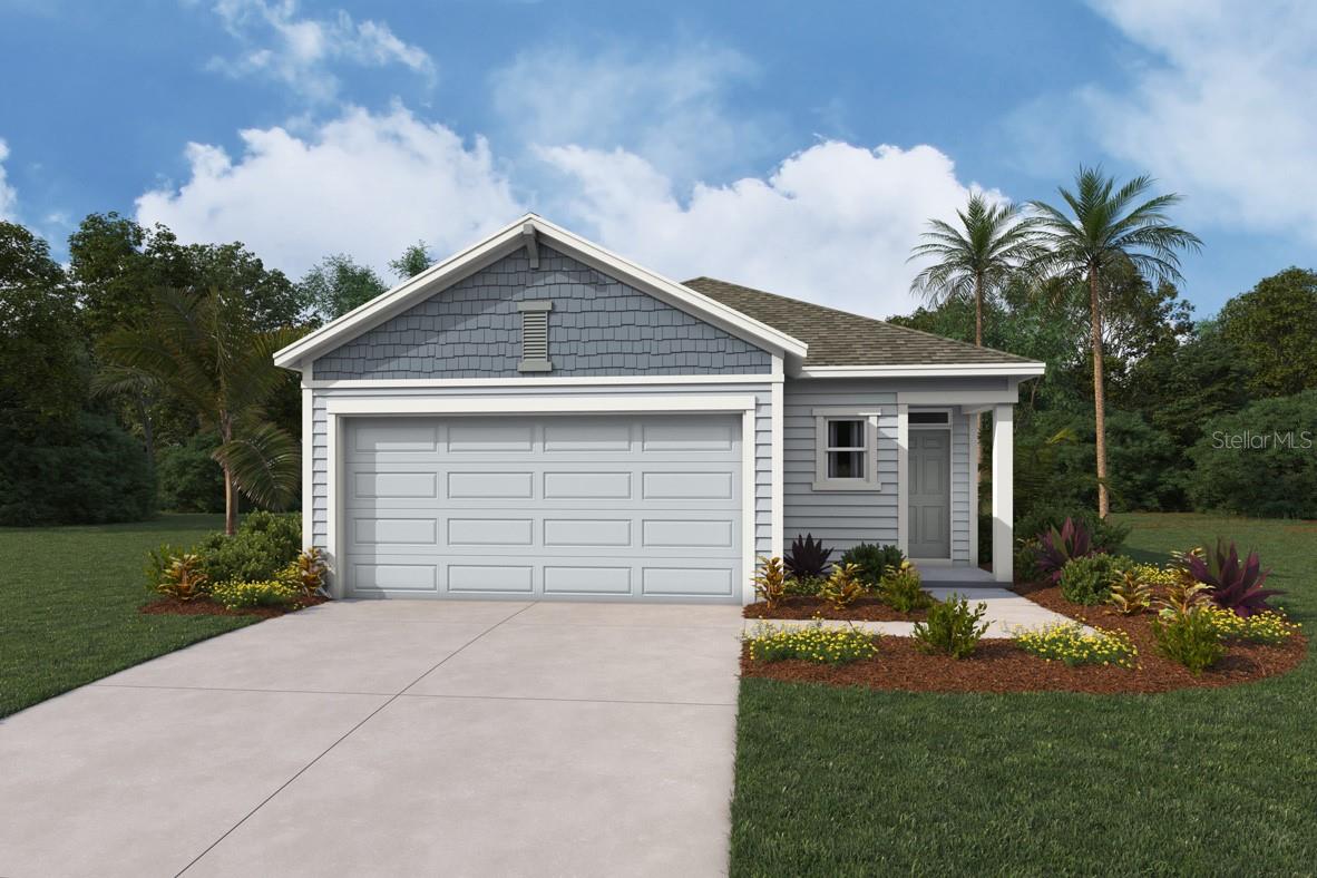 24324 NW 10TH RD, NEWBERRY, FL, 32669