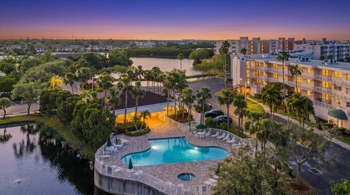 6425 SHORELINE DR #10503, ST PETERSBURG, FL, 33708