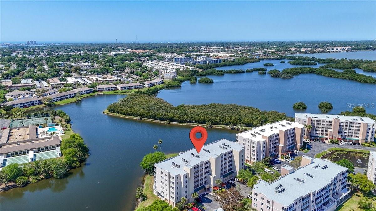 6425 SHORELINE DR #10503, ST PETERSBURG, FL, 33708