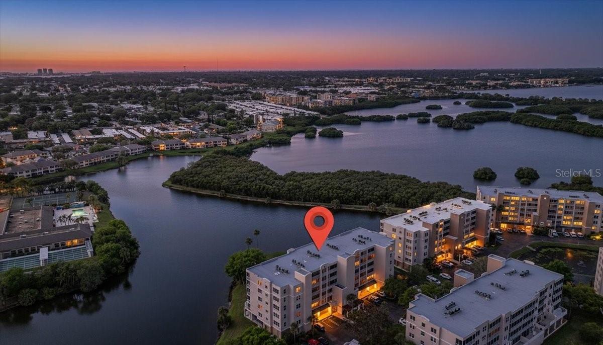 6425 SHORELINE DR #10503, ST PETERSBURG, FL, 33708