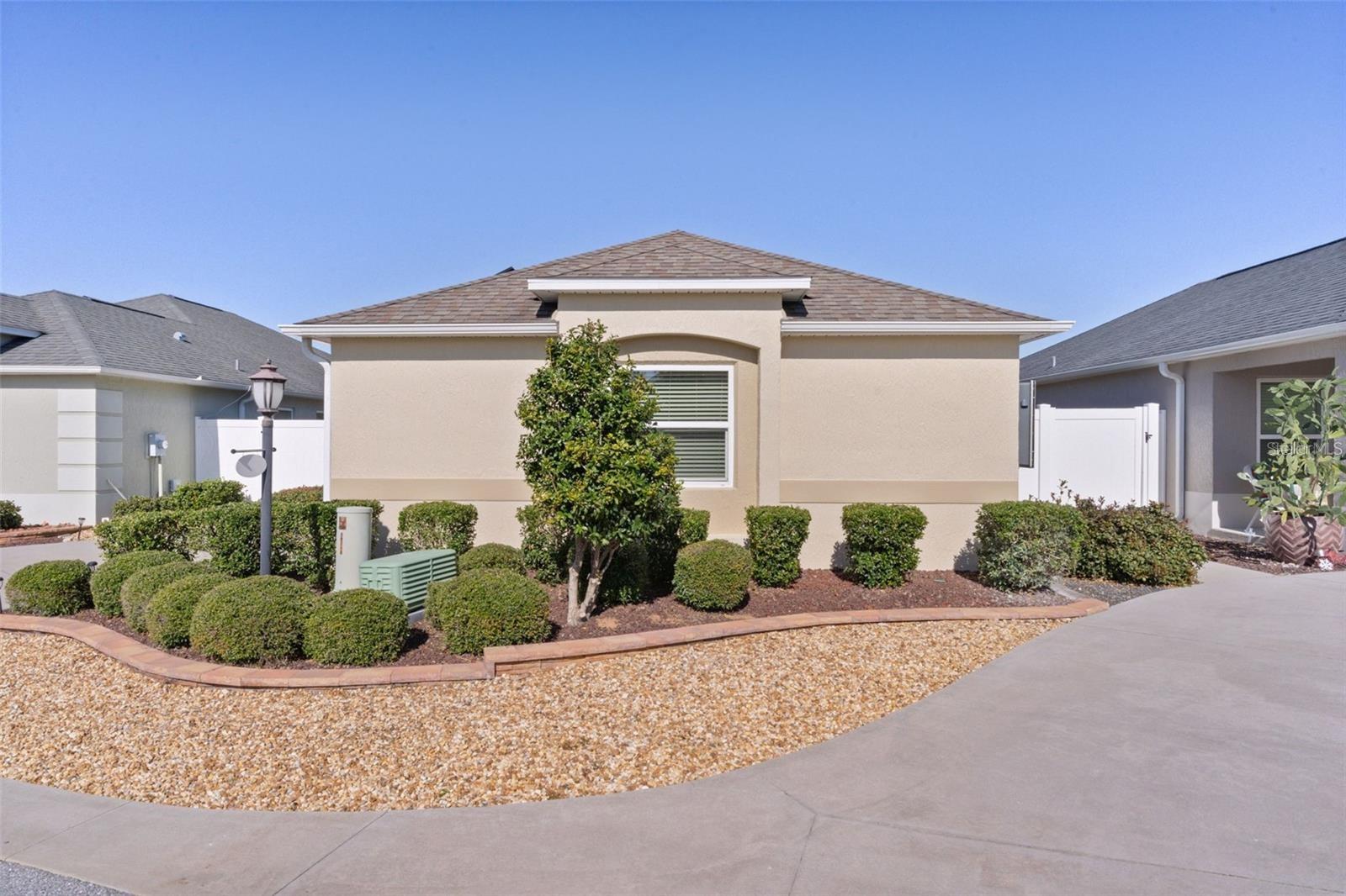 9191 SE 166TH SPRUNG LN, THE VILLAGES, FL, 32162