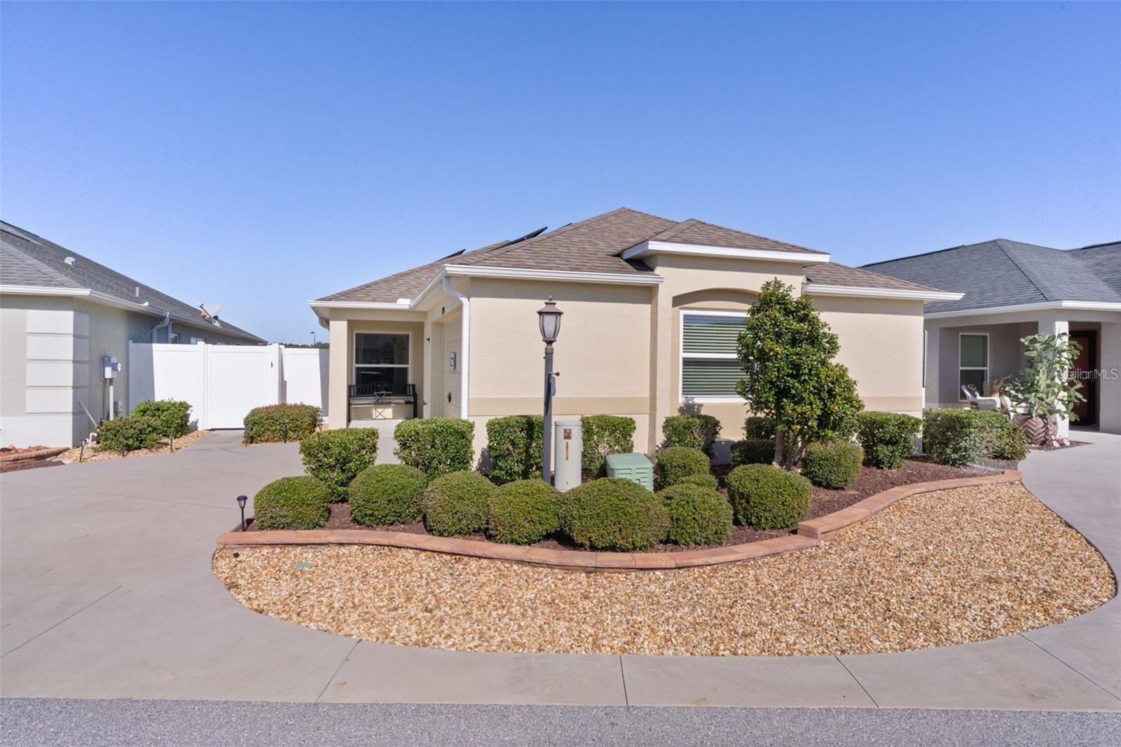 9191 SE 166TH SPRUNG LN, THE VILLAGES, FL, 32162