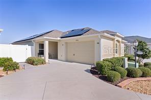 9191 SE 166TH SPRUNG LN, THE VILLAGES, FL, 32162
