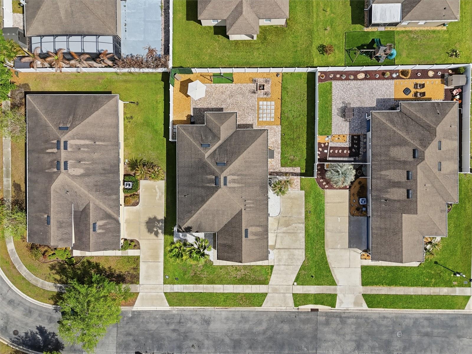 2864 RUNNING BROOK CIR, KISSIMMEE, FL, 34744