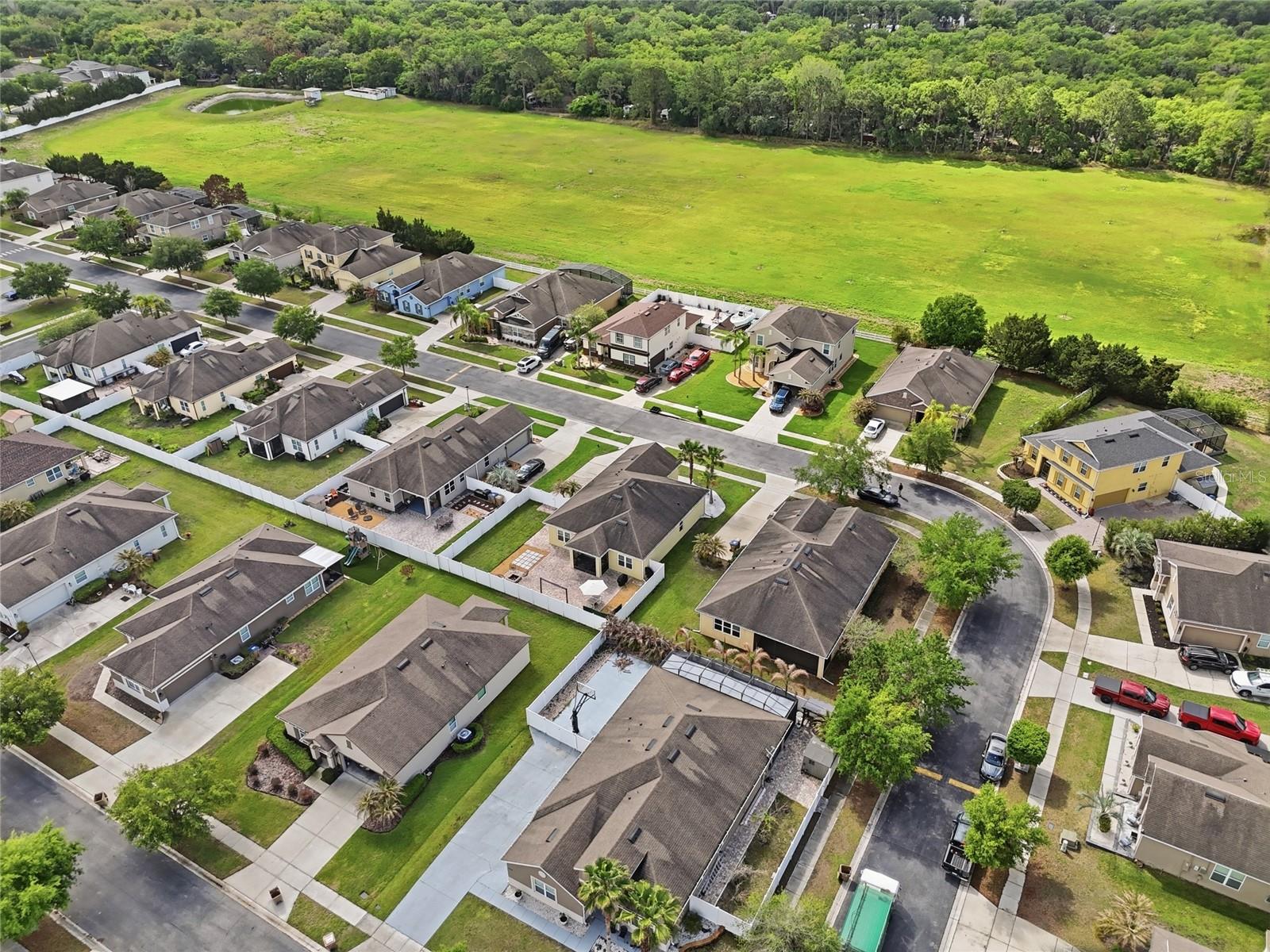2864 RUNNING BROOK CIR, KISSIMMEE, FL, 34744