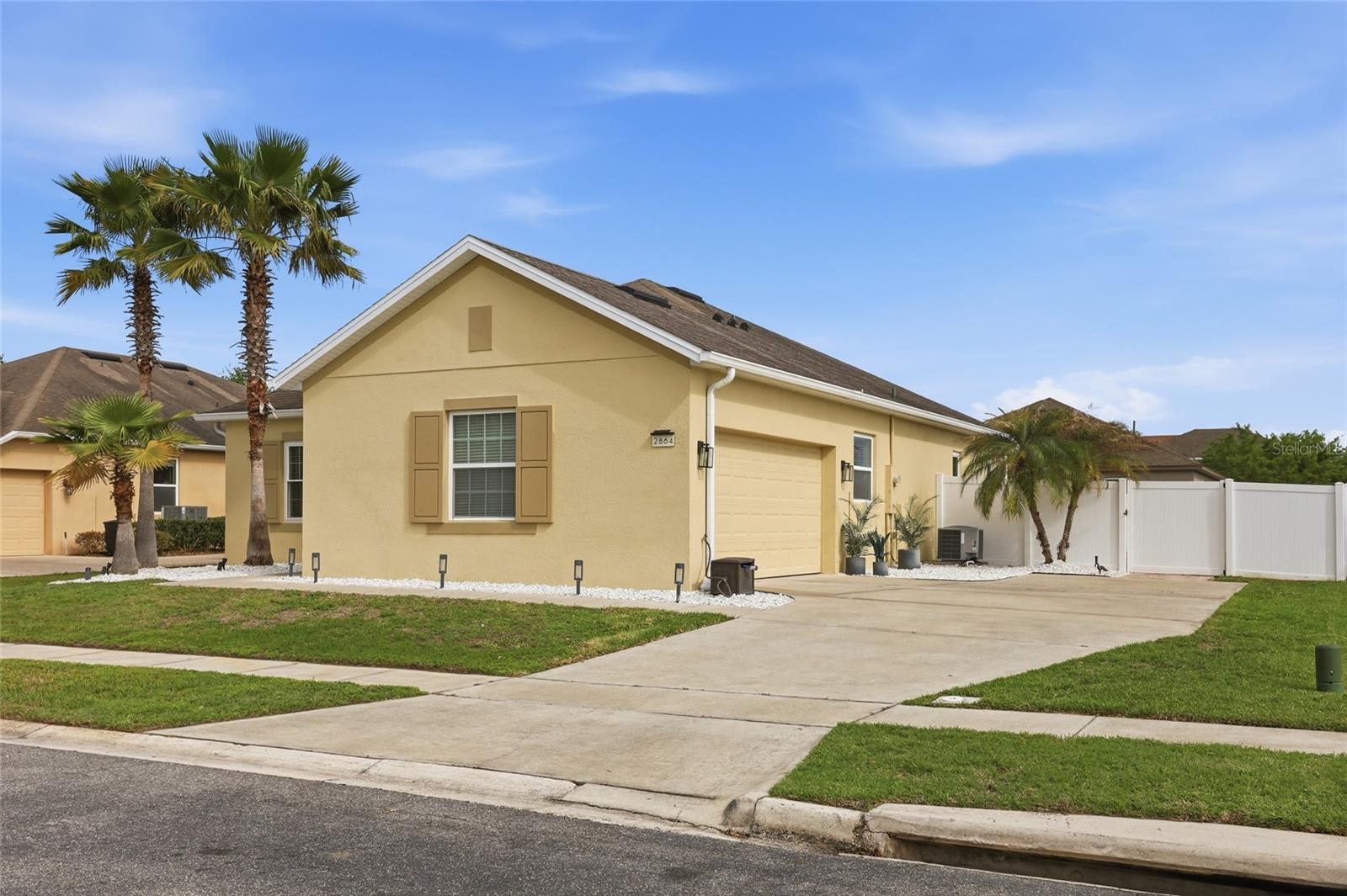 2864 RUNNING BROOK CIR, KISSIMMEE, FL, 34744