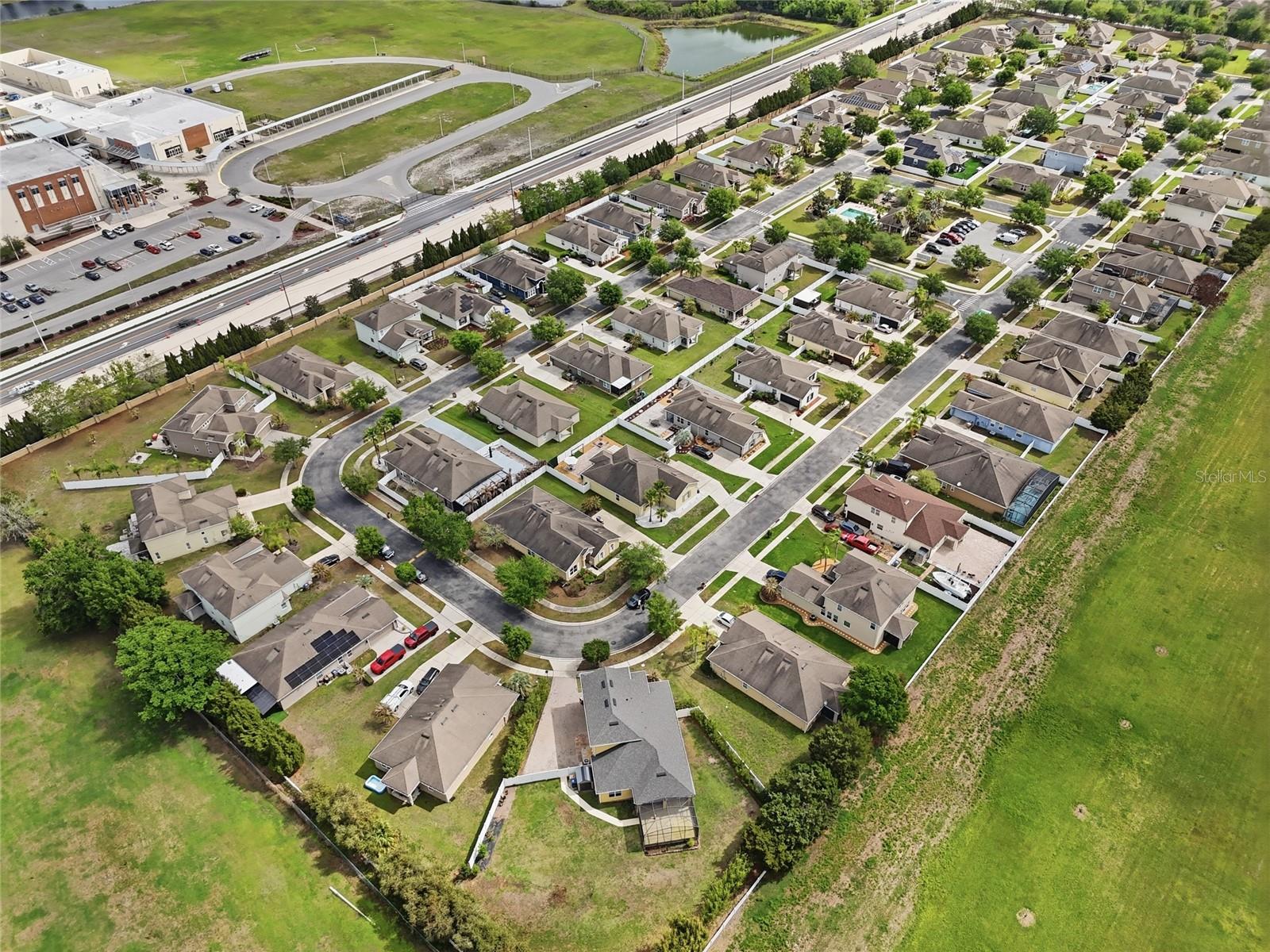 2864 RUNNING BROOK CIR, KISSIMMEE, FL, 34744