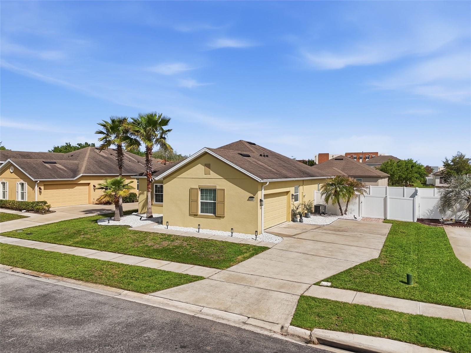 2864 RUNNING BROOK CIR, KISSIMMEE, FL, 34744
