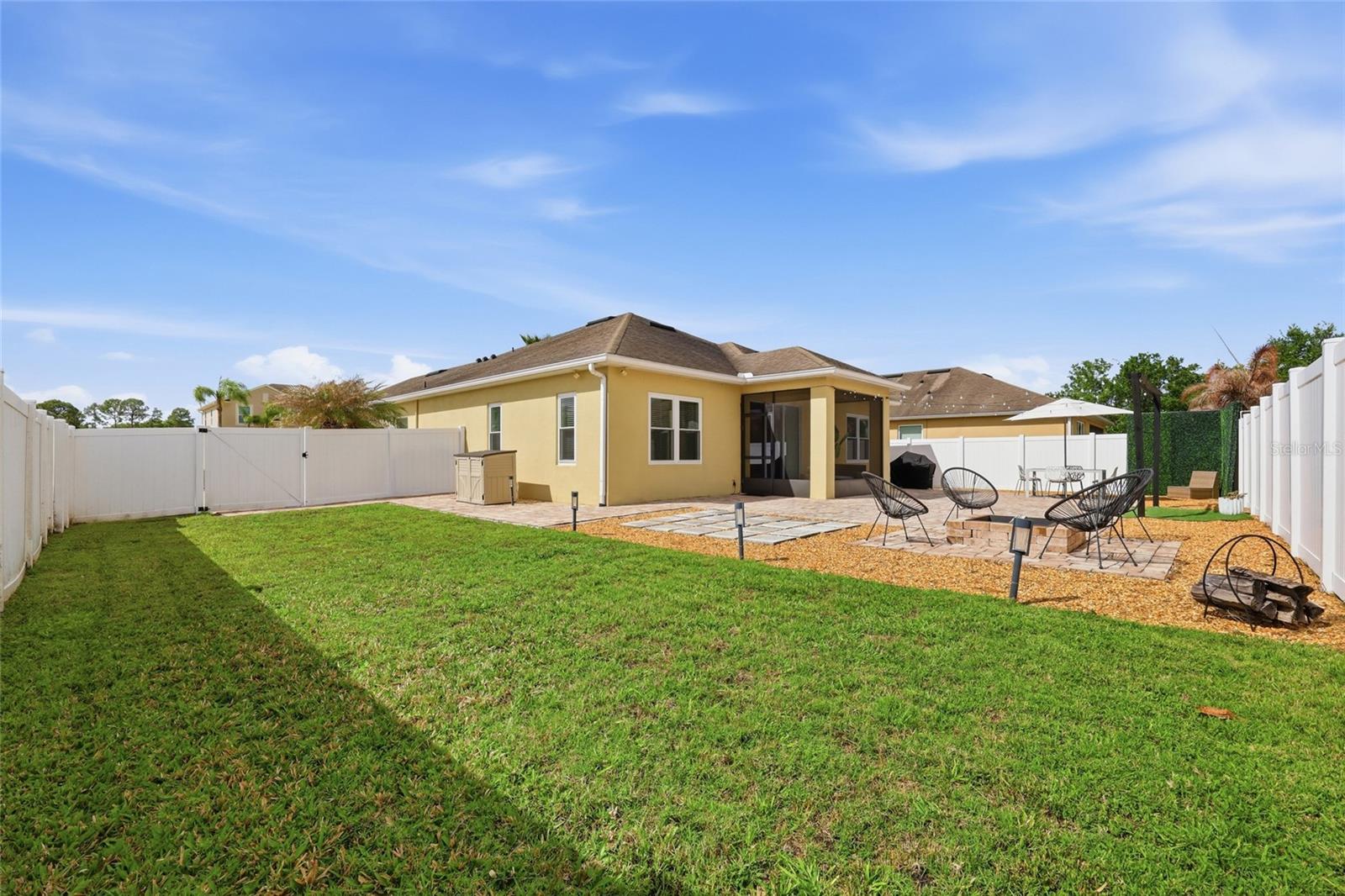 2864 RUNNING BROOK CIR, KISSIMMEE, FL, 34744