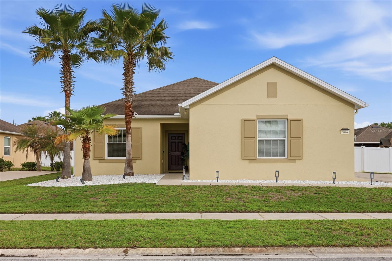 2864 RUNNING BROOK CIR, KISSIMMEE, FL, 34744