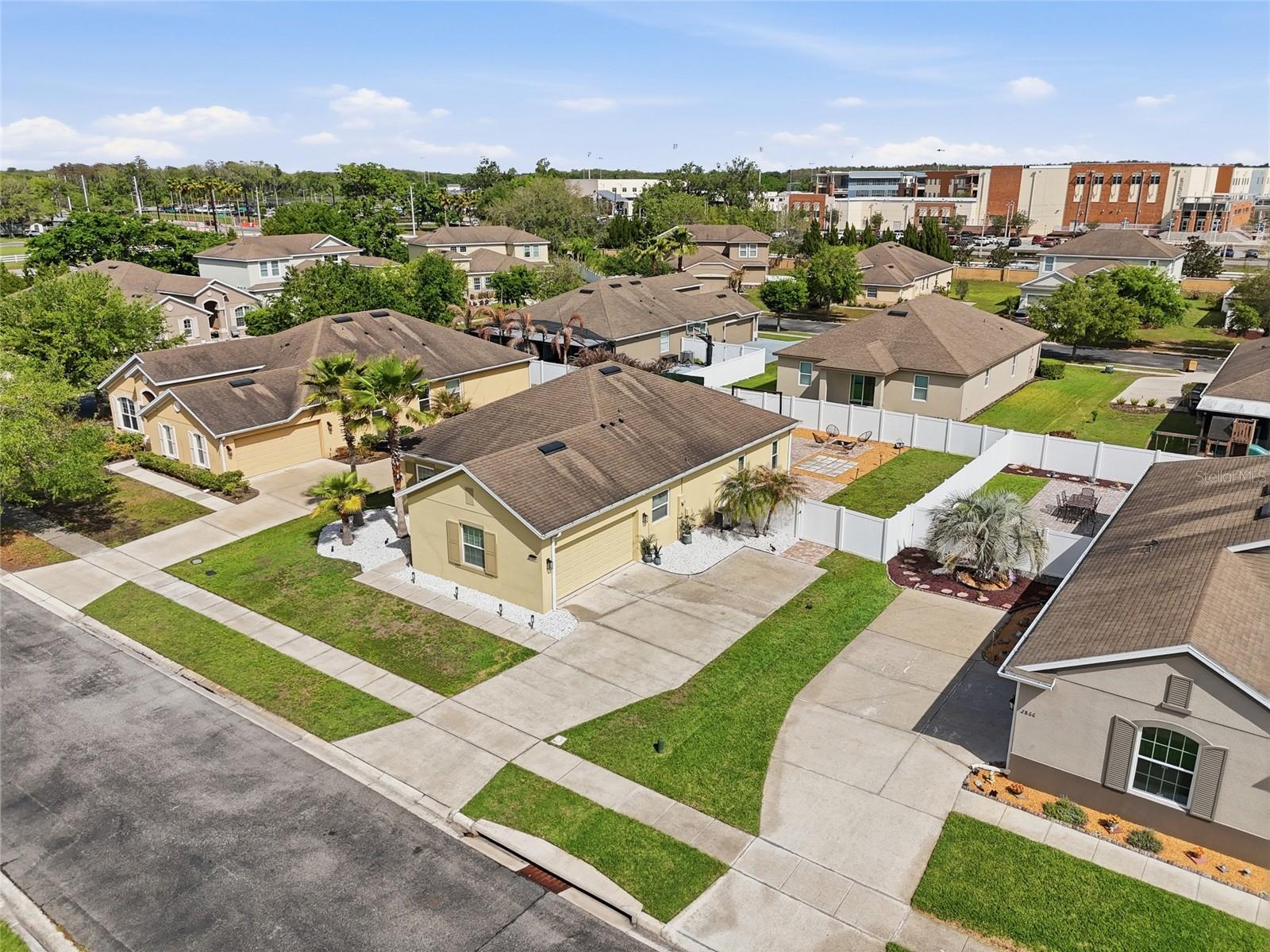 2864 RUNNING BROOK CIR, KISSIMMEE, FL, 34744