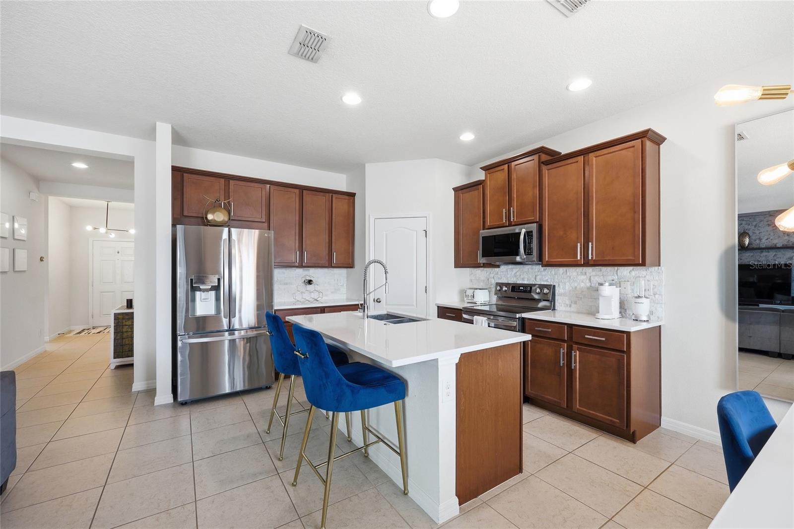 2864 RUNNING BROOK CIR, KISSIMMEE, FL, 34744