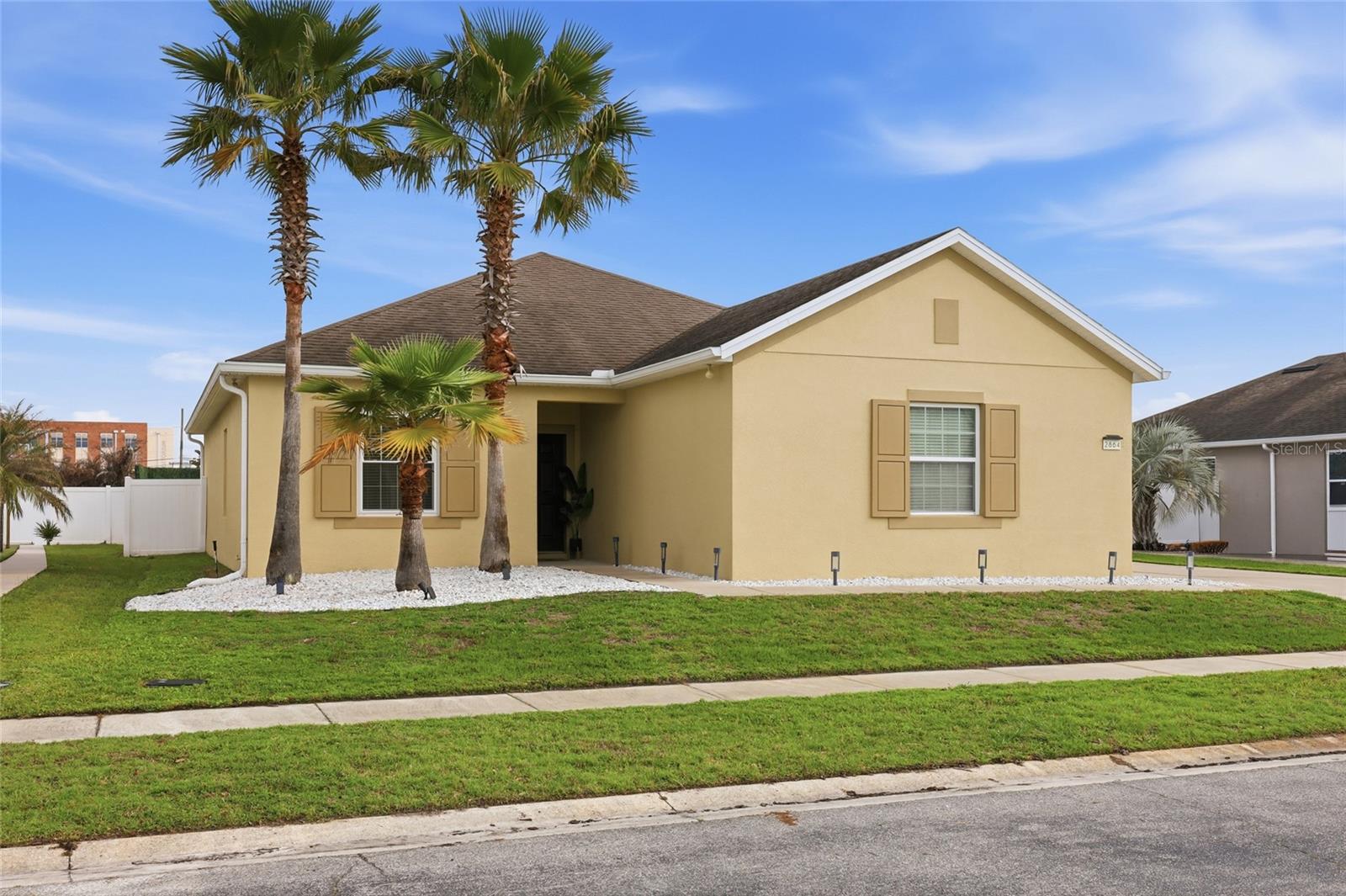 2864 RUNNING BROOK CIR, KISSIMMEE, FL, 34744