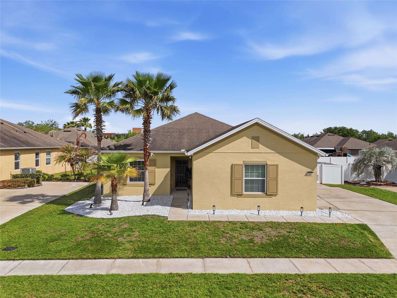 2864 RUNNING BROOK CIR, KISSIMMEE, FL, 34744