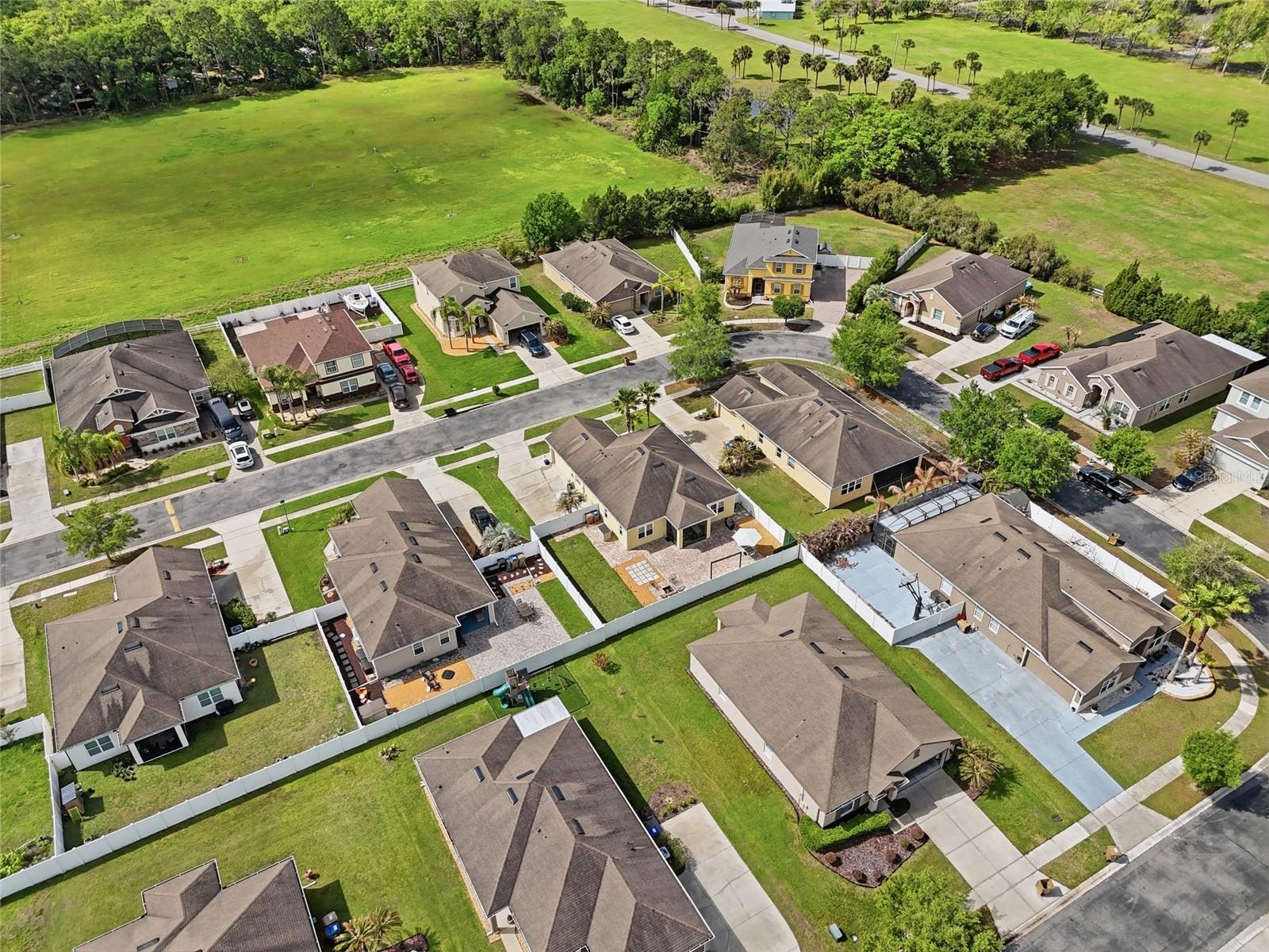 2864 RUNNING BROOK CIR, KISSIMMEE, FL, 34744