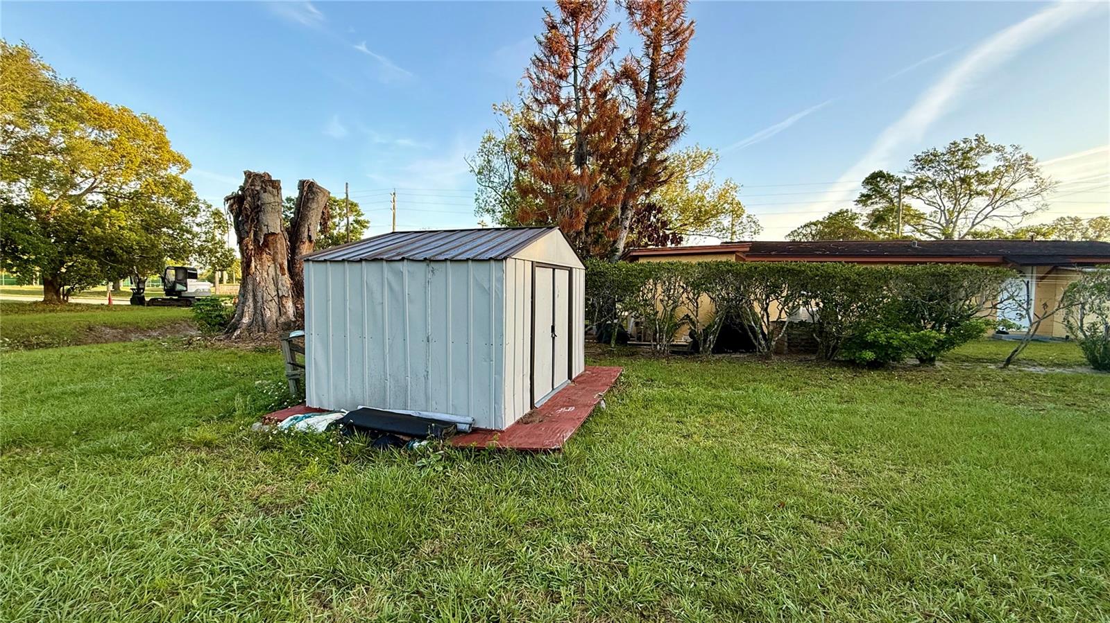 724 LINCOLN ST, KISSIMMEE, FL, 34741