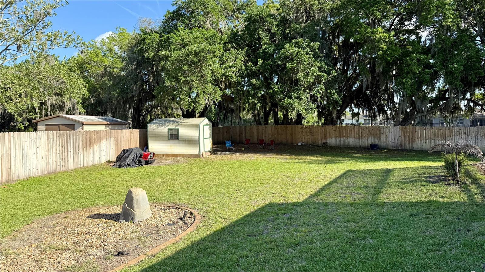 724 LINCOLN ST, KISSIMMEE, FL, 34741