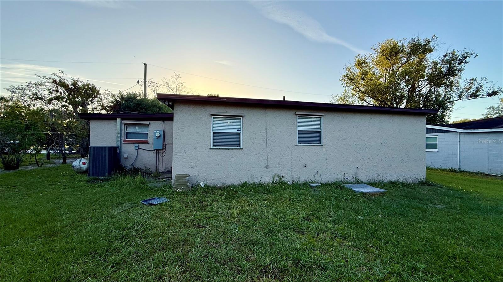 724 LINCOLN ST, KISSIMMEE, FL, 34741