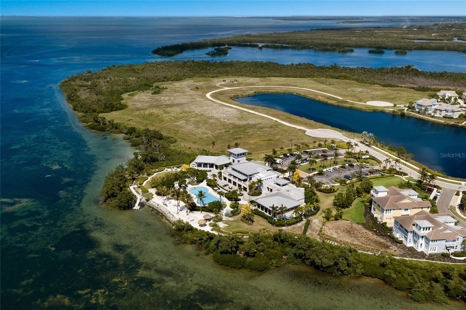 318 COMPASS POINT DR #202, BRADENTON, FL, 34209
