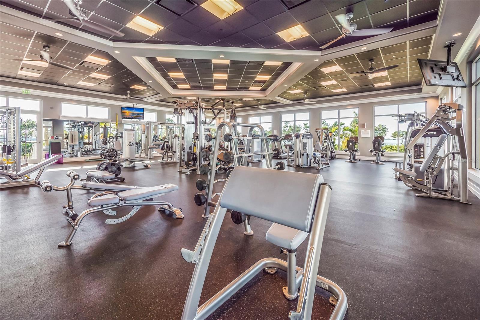 318 COMPASS POINT DR #202, BRADENTON, FL, 34209