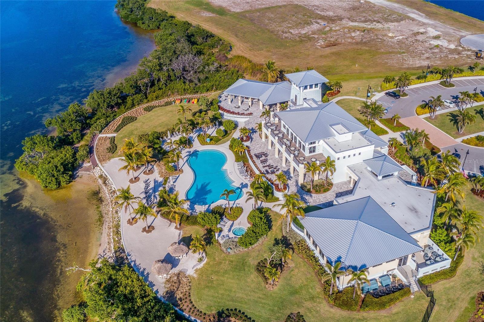318 COMPASS POINT DR #202, BRADENTON, FL, 34209