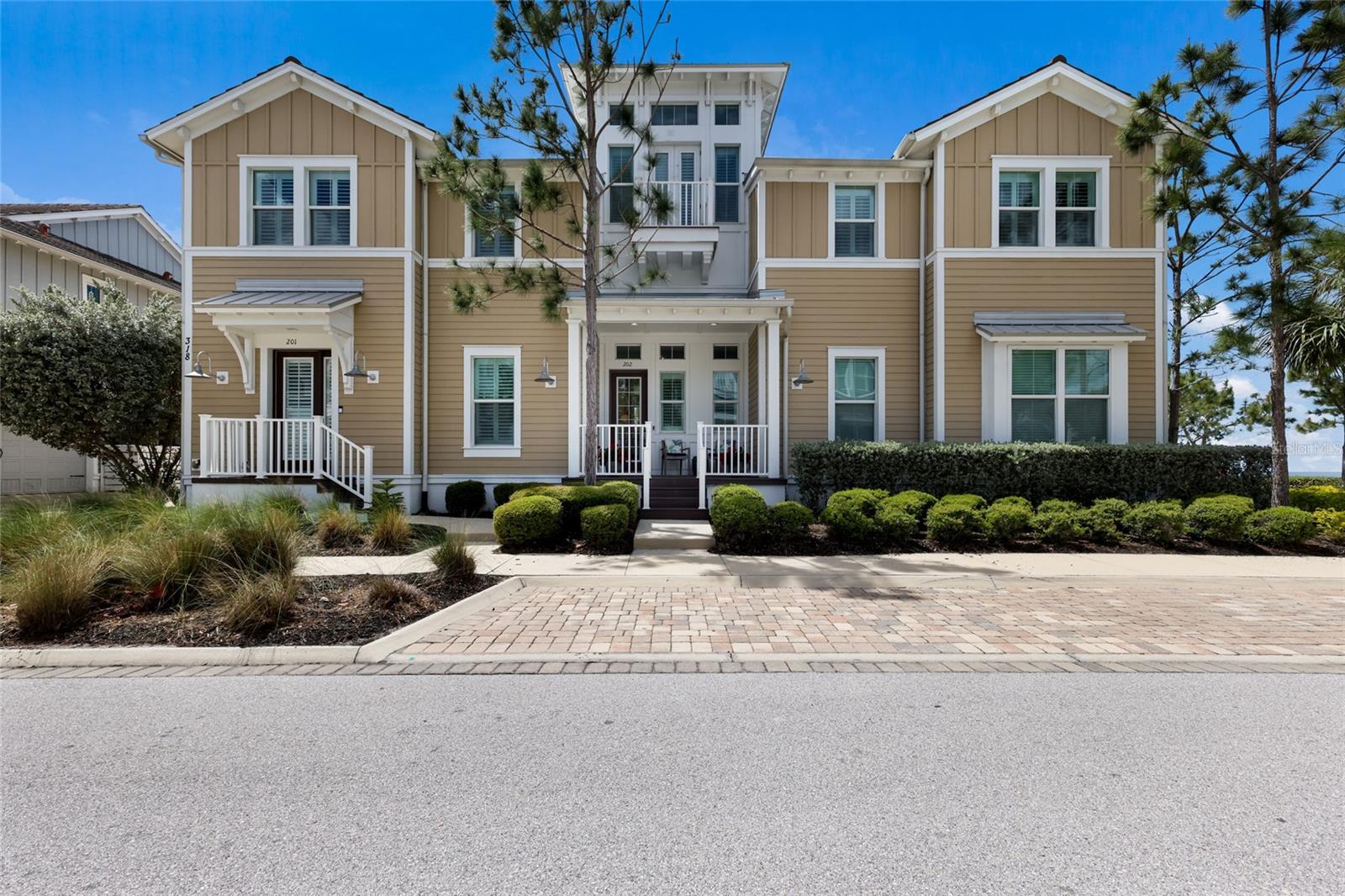 318 COMPASS POINT DR #202, BRADENTON, FL, 34209