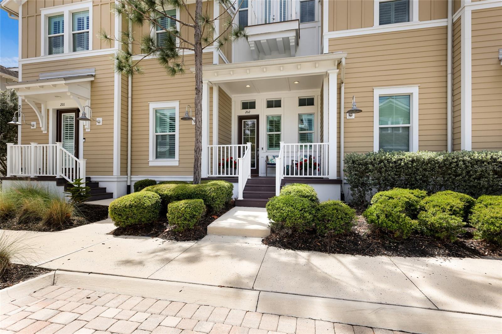 318 COMPASS POINT DR #202, BRADENTON, FL, 34209